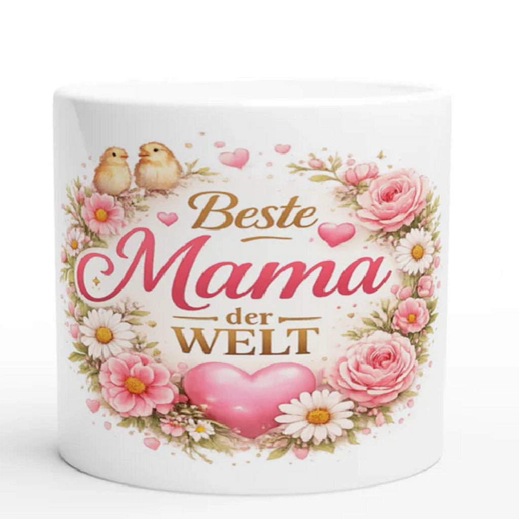 Mama Becher ❤️ – perfektes Geschenk